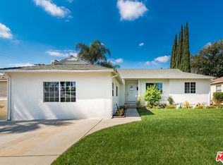 10349 Montgomery Ave, Granada Hills, CA 91344