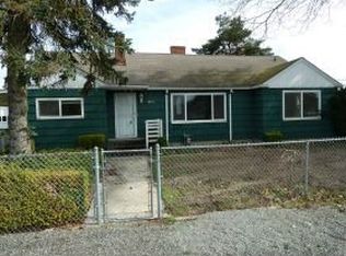 8911 18th Ave E, Tacoma, WA 98445