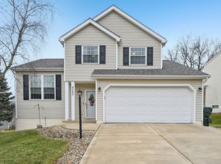 4540 Hidden Ridge Ct, Columbus, OH 43230