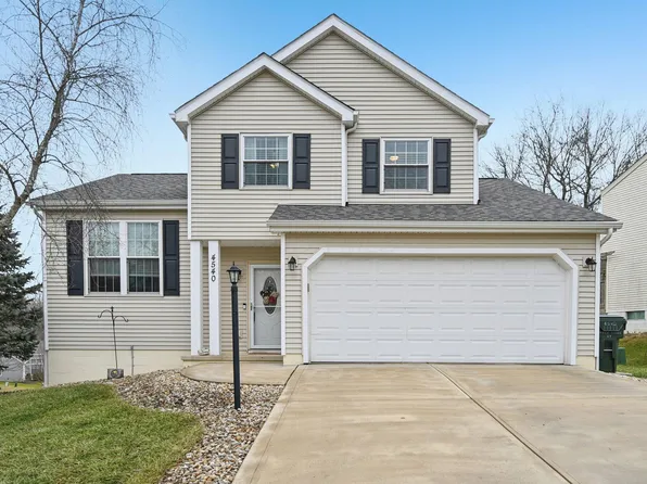 4540 Hidden Ridge Ct, Columbus, OH 43230