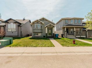 306 NW Keystone Ln W, Lethbridge, AB T1J 4A1