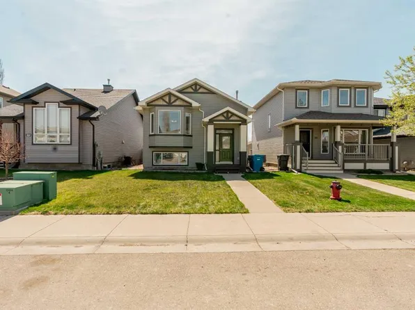 306 NW Keystone Ln W, Lethbridge, AB T1J 4A1