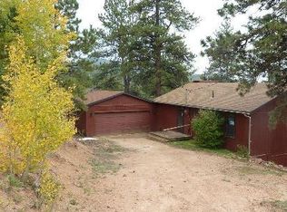 64 Brewer St, Bailey, CO 80421