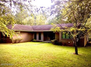 3643 29th Ave, Meridian, MS 39305