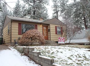 1717 W 14th Ave, Spokane, WA 99203
