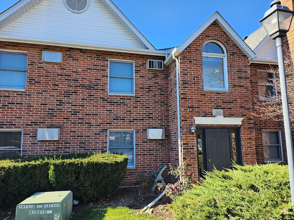 1st image of 1315 Cunat Ct APT 1B