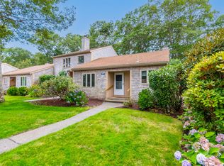 67 Woodland Trl, East Falmouth, MA 02536