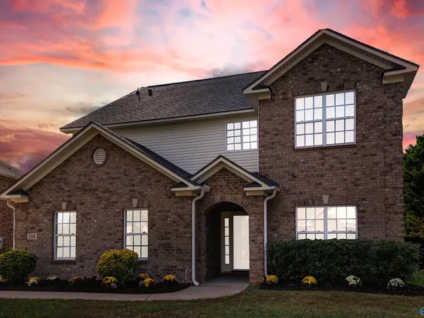 104 Raymon Cir, Huntsville, AL 35806