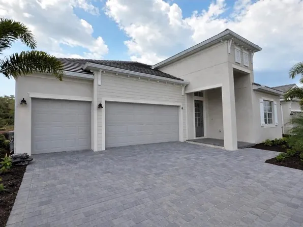 19127 Scallop Loop, Lakewood Ranch, FL 34211