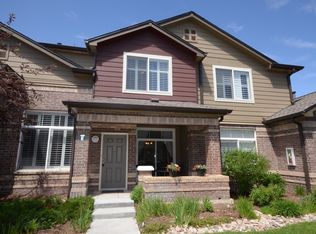 6508 Silver Mesa Dr, Littleton, CO 80130