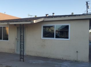 1816 E 84th St, Los Angeles, CA 90001