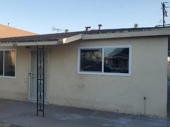 1816 E 84th St, Los Angeles, CA 90001