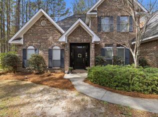 66 Cambrooke, Hattiesburg, MS 39402