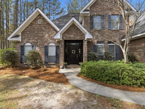 66 Cambrooke, Hattiesburg, MS 39402