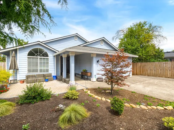 12614 NE 44th St, Vancouver, WA 98682