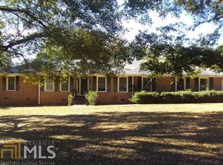 336 Sunnyside Rd, Thomaston, GA 30286