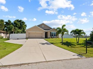 2619 NW 10th St, Cape Coral, FL 33993