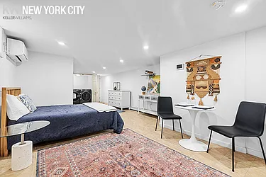 Sold by Keller Williams NYC