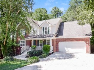 1026 Masters Ln, Snellville, GA 30078