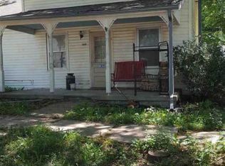 508 Ohio St, Alma, KS 66401