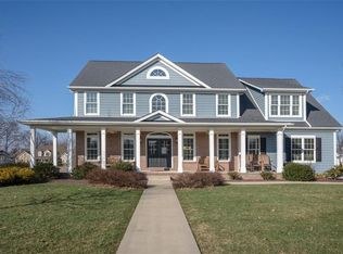 3306 Hampton Hall, Youngstown, OH 44514