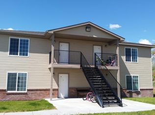 2836 Hunters Loop UNIT C, Blackfoot, ID 83221
