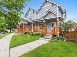 4938A Potter Park Ct, Missoula, MT 59808