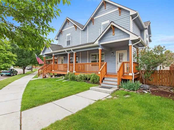 4938A Potter Park Ct, Missoula, MT 59808