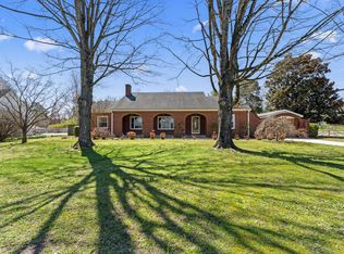 637 Ridgecrest Dr, McMinnville, TN 37110