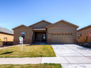 11969 S Allerton Cir, Parker, CO 80138