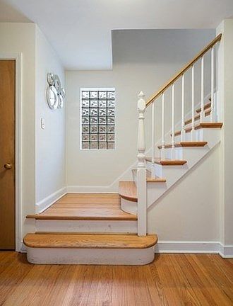Stairwell