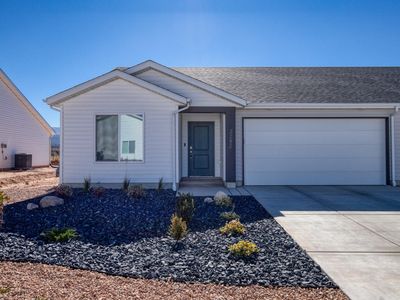 3293 W Indigo St, Cedar City, UT, 84721