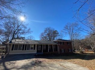 3485 Rainbow Dr, Decatur, GA 30034