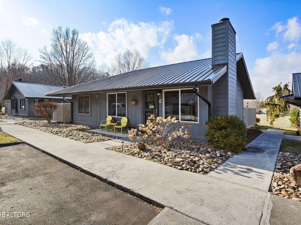 4304 Little Creek Way APT C, Cosby, TN 37722