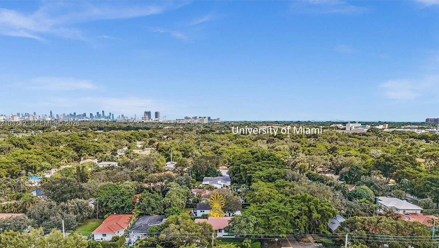 Coral Gables Riviera Sec — Photo 3