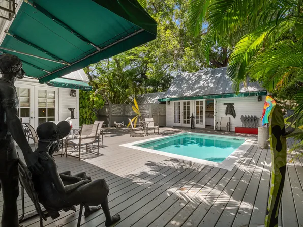 1412 White St, Key West, FL 33040