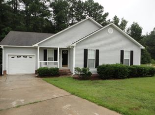 5517 Ocracoke Ct #0, Raleigh, NC 27610