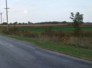 6887 E Casstown Clark Rd, Casstown, OH 45312