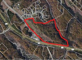 6410 Saint Leonard Rd, Saint Leonard, MD 20685