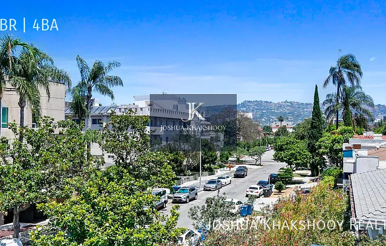 834 S Shenandoah St #301 — Photo 17