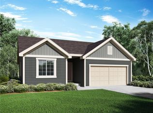 7017 N Cambridge Ave, Kansas City, MO 64119