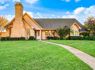 420 39th St SE, Paris, TX 75462