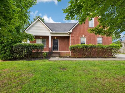 436 Conquest Rd N, Murfreesboro, TN, 37128