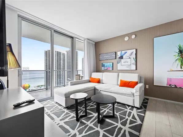 4010 S Ocean Dr Unit R2307, Hollywood, FL 33019