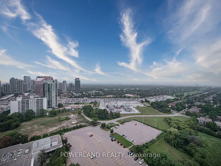 5858 Yonge St #2423 — Photo 42