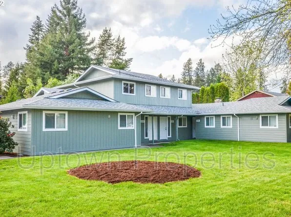 17354 SW Merlo Rd, Beaverton, OR 97003