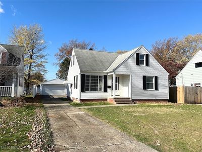 7192 Greenleaf Ave, Parma, OH, 44130
