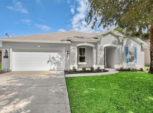 397 Hefferon Dr, Saint Augustine, FL 32084