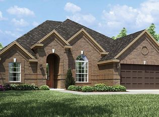 3742 Hermann St, Round Rock, TX 78681