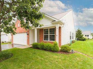 13250 Red Alder Ave, Huntley, IL 60142